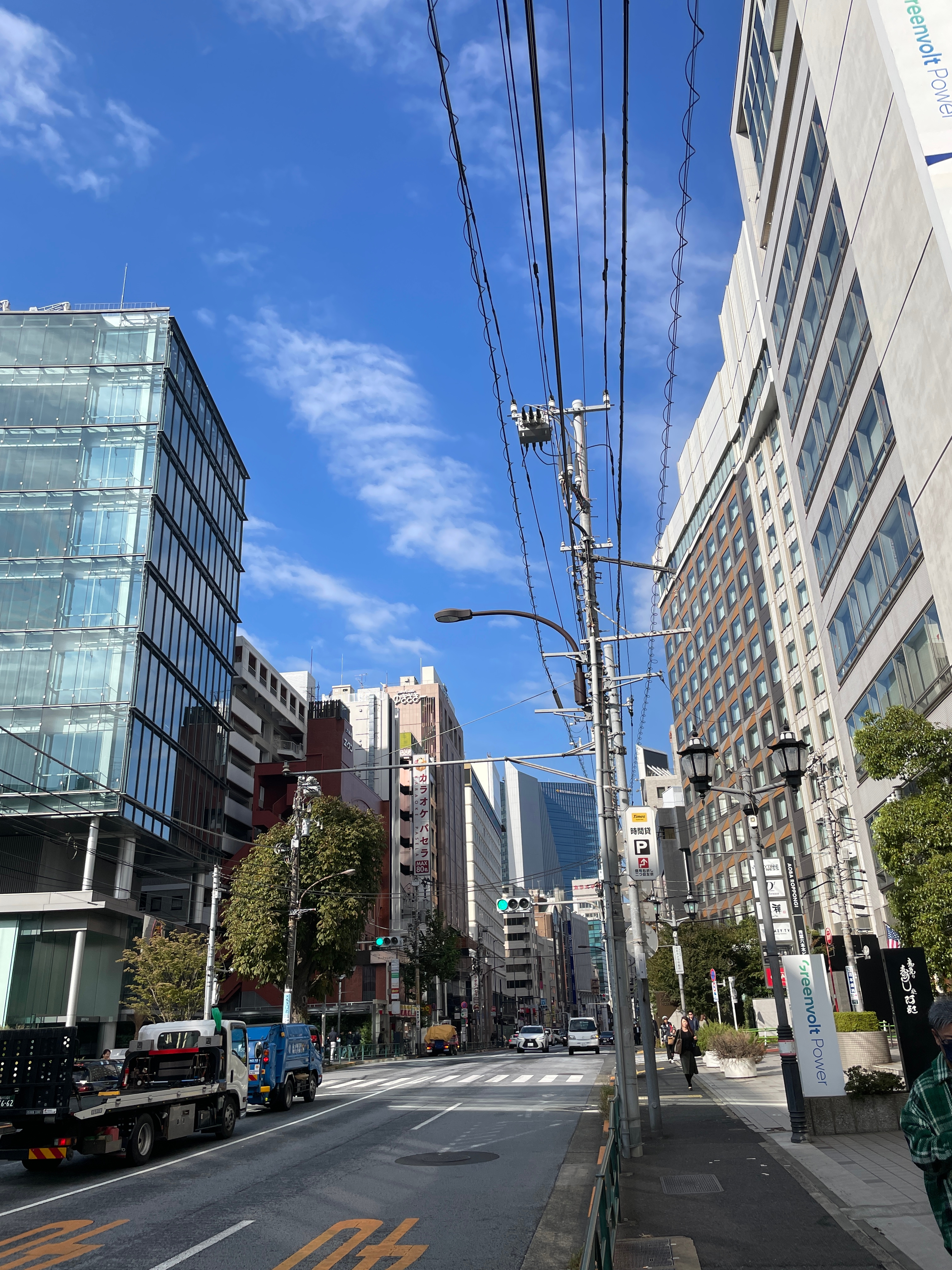 도쿄에 혼자 왔습니다, 6일차 (마지막)