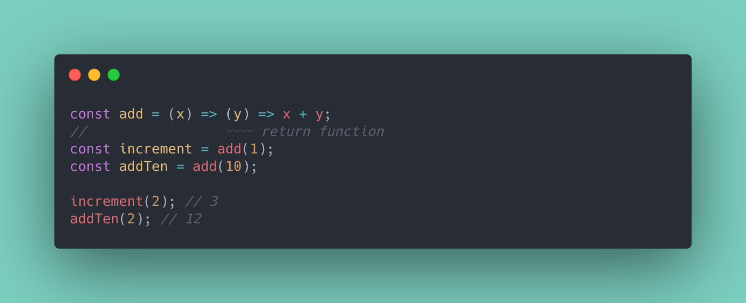 Functional Programming