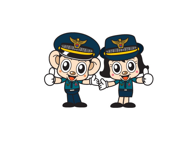 경찰 홍보, 무엇이 가장 효과적이었을까 - 경찰 홍...
