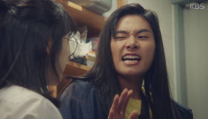 이이경 "LG화학 CEO인 아버지, 배우된거 싫어하셔"