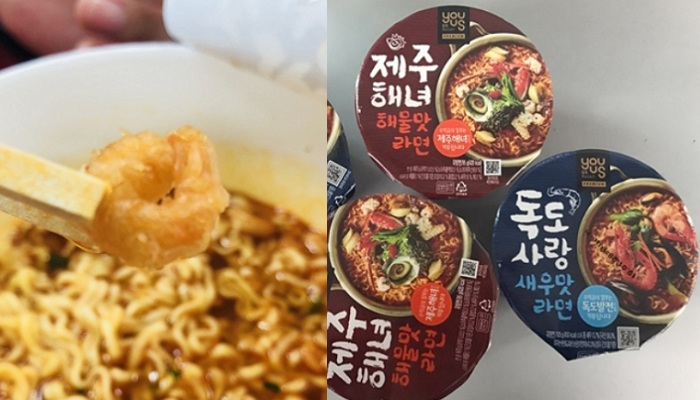 “GS25가 또?” 이번엔 독도와 제주도다!