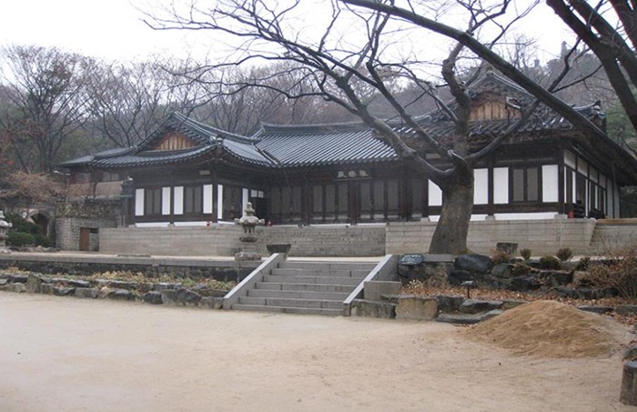 후손에게 전할 보물 '서울미래유산' 10선 - 작명소...