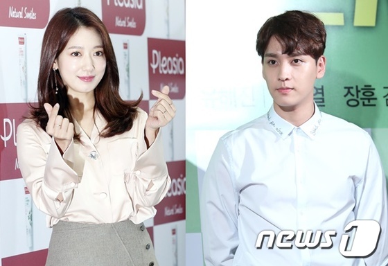 박신혜♥최태준 열애설... 소속사 “확인 중”