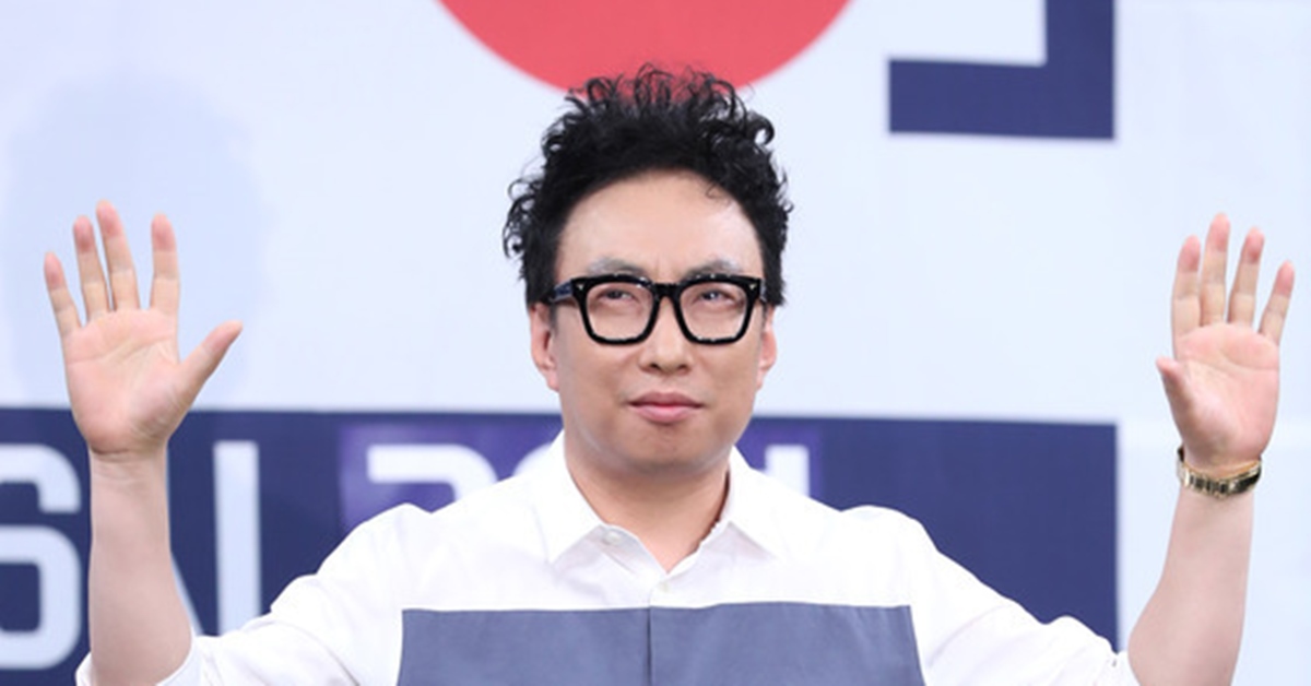 11년만에 '해피투게더' 전격 하차하는 박명수 - 박...