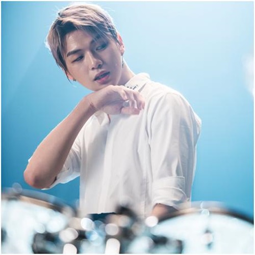 이게 광고야, 화보야?광고주가 덕질하는 강다니엘 ...