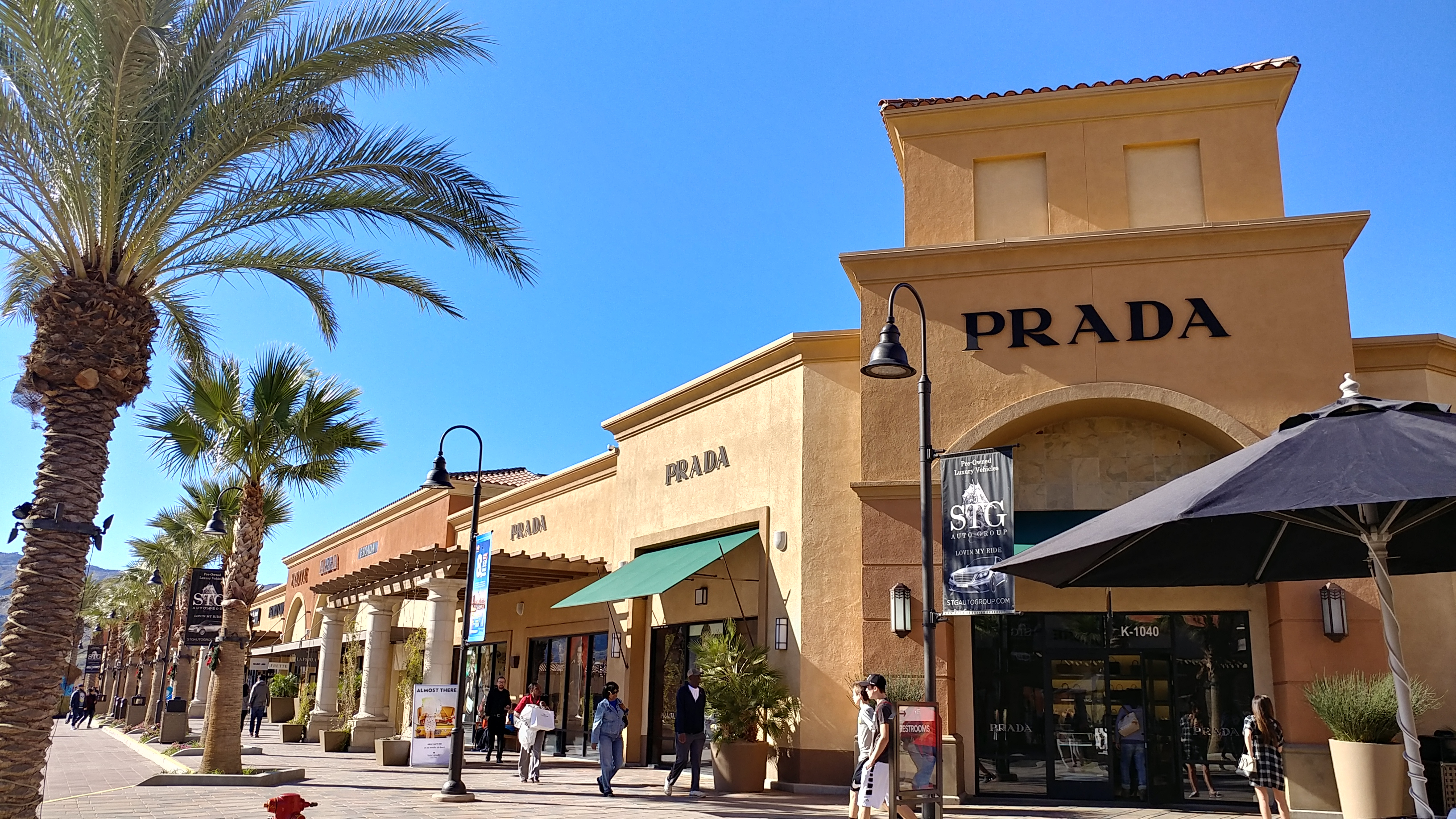 미국 여행의 기록 #05... 세탁, 쇼핑