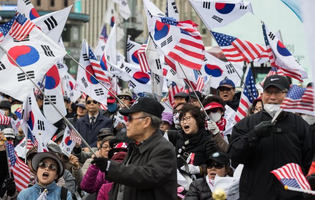 보수가 담대해져야 하는 시대 - 담대함은 더 이상 ...