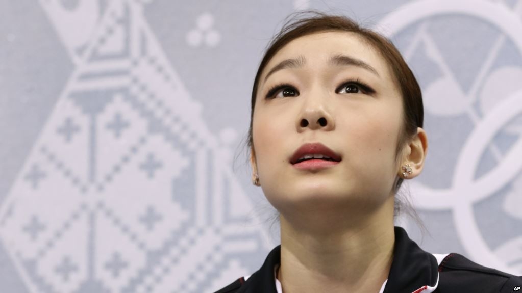 『김연아의 7분 드라마』김연아 지음 - 스무살 김...