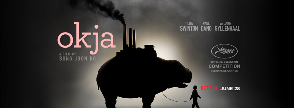 Okja (2017) (Review)