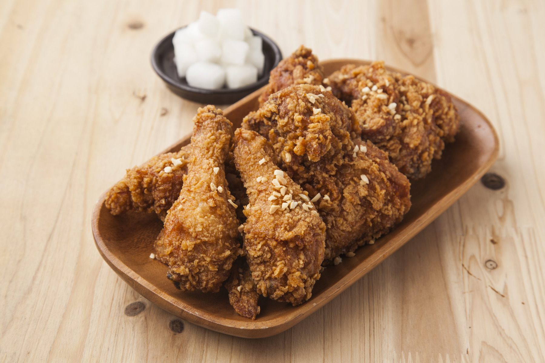 치킨상사 이미지