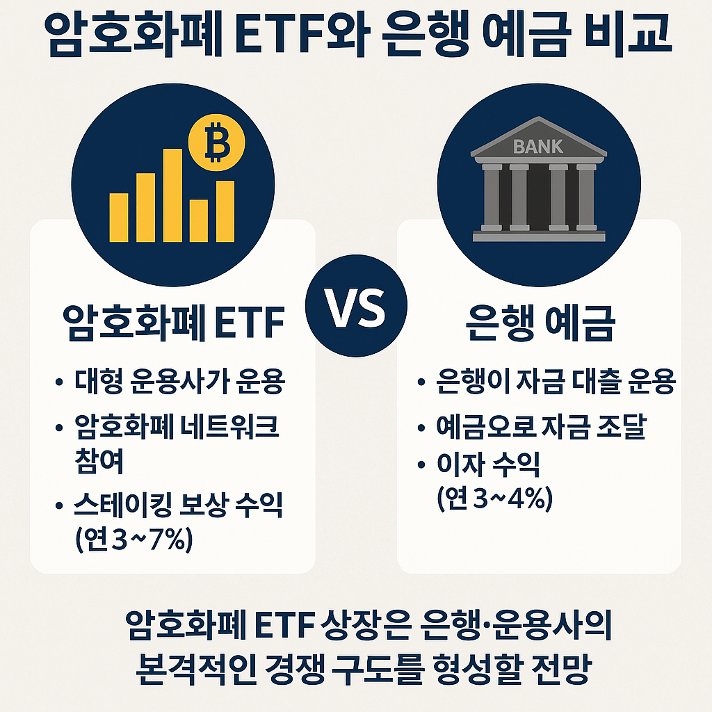 12화 한국형 암호화폐 ETF