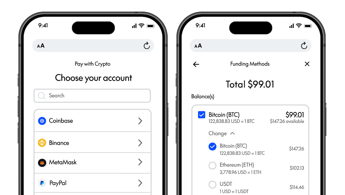 페이팔은 암호화폐의 슈퍼앱?