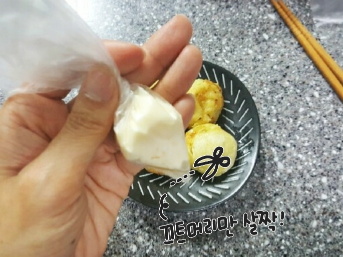 타코야끼 이미지