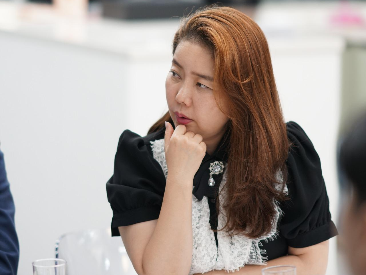 주식회사 영의 이미지