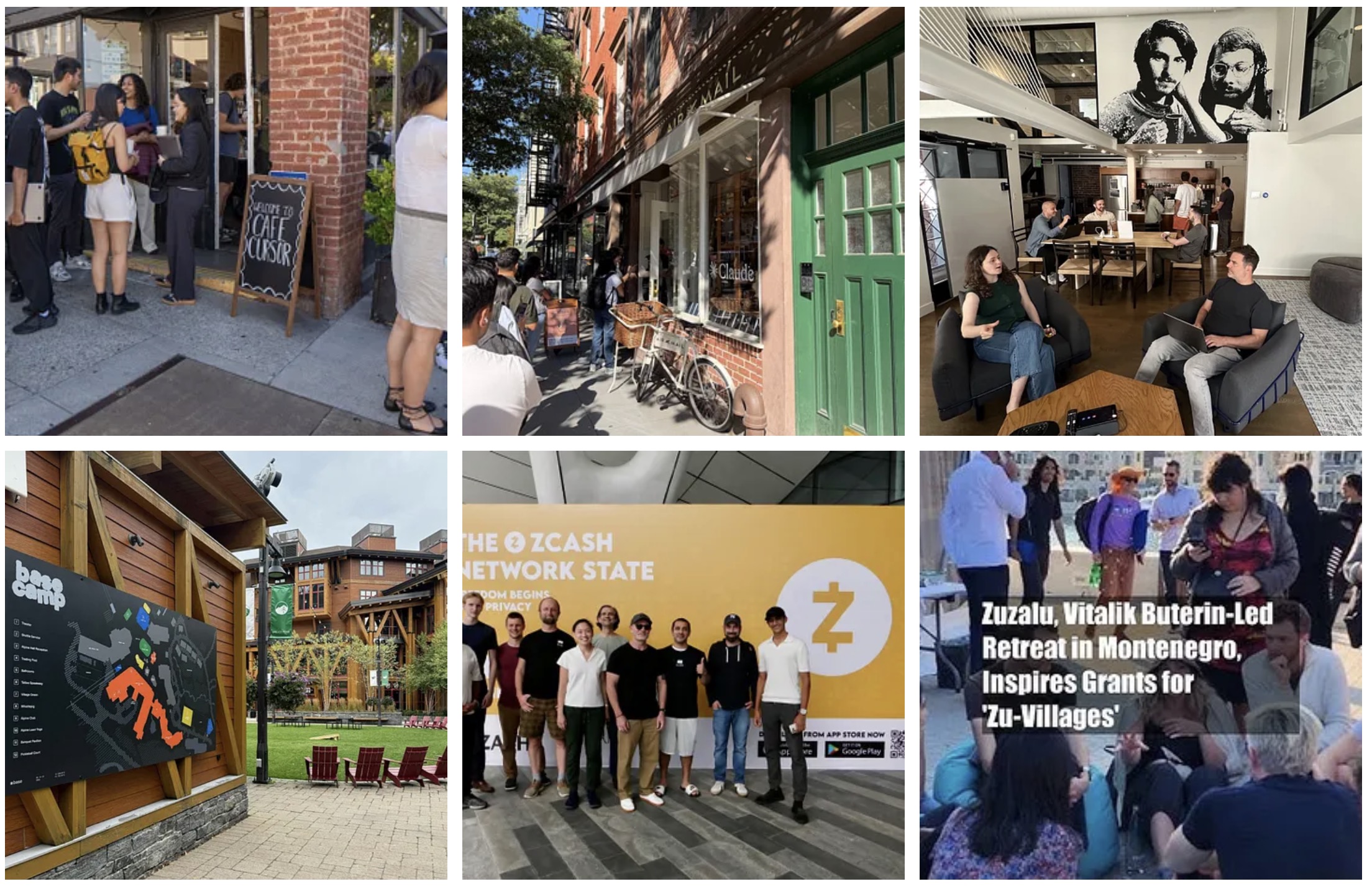 11화 [번역] 새 시대의 스타트업은 팝업이다