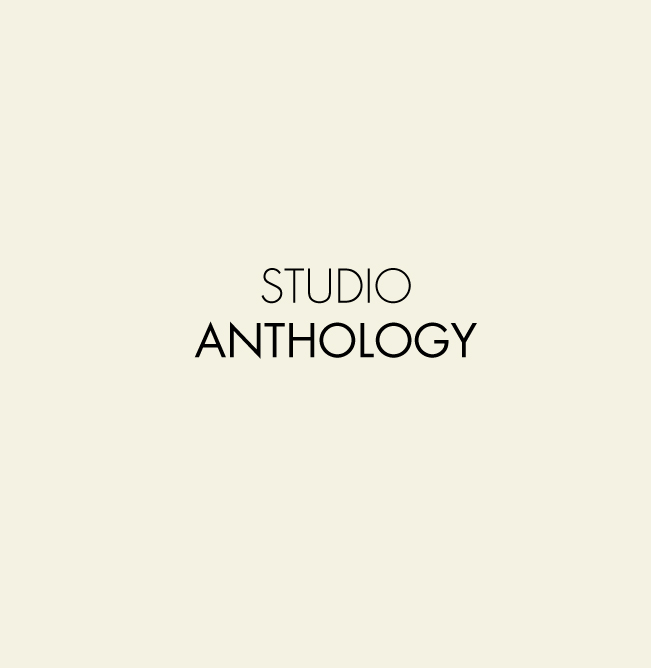 ANTHOLOGY