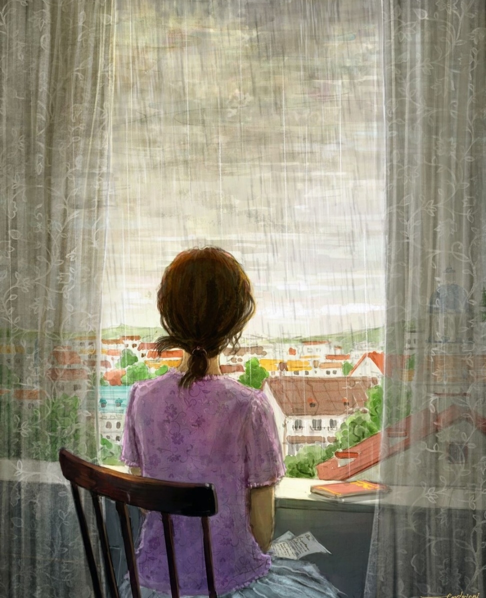 메이 앤 애프터