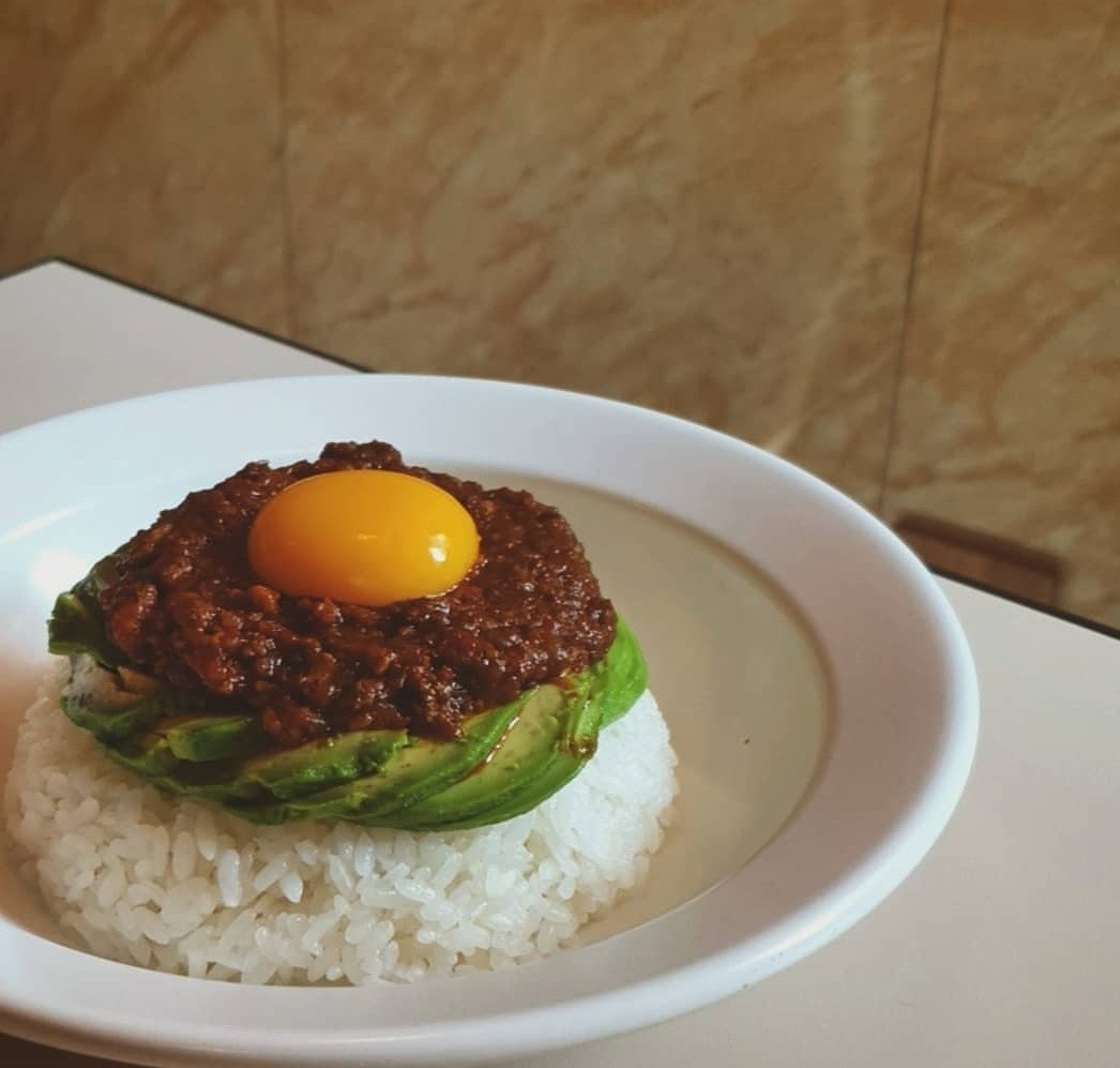 #8. 카츠카레 전문점 카린지