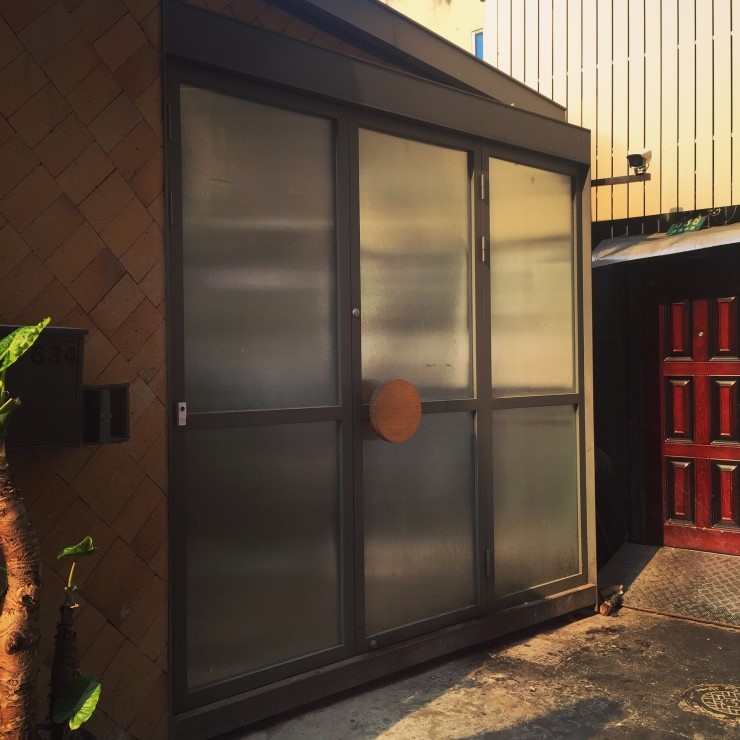 Cafe on 이미지