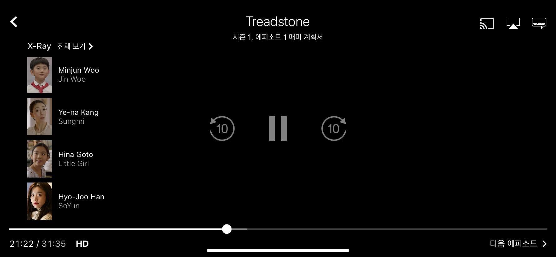 콘텐츠 파트너들의 넷플릭스 대안, 아마존 프라임 비디오