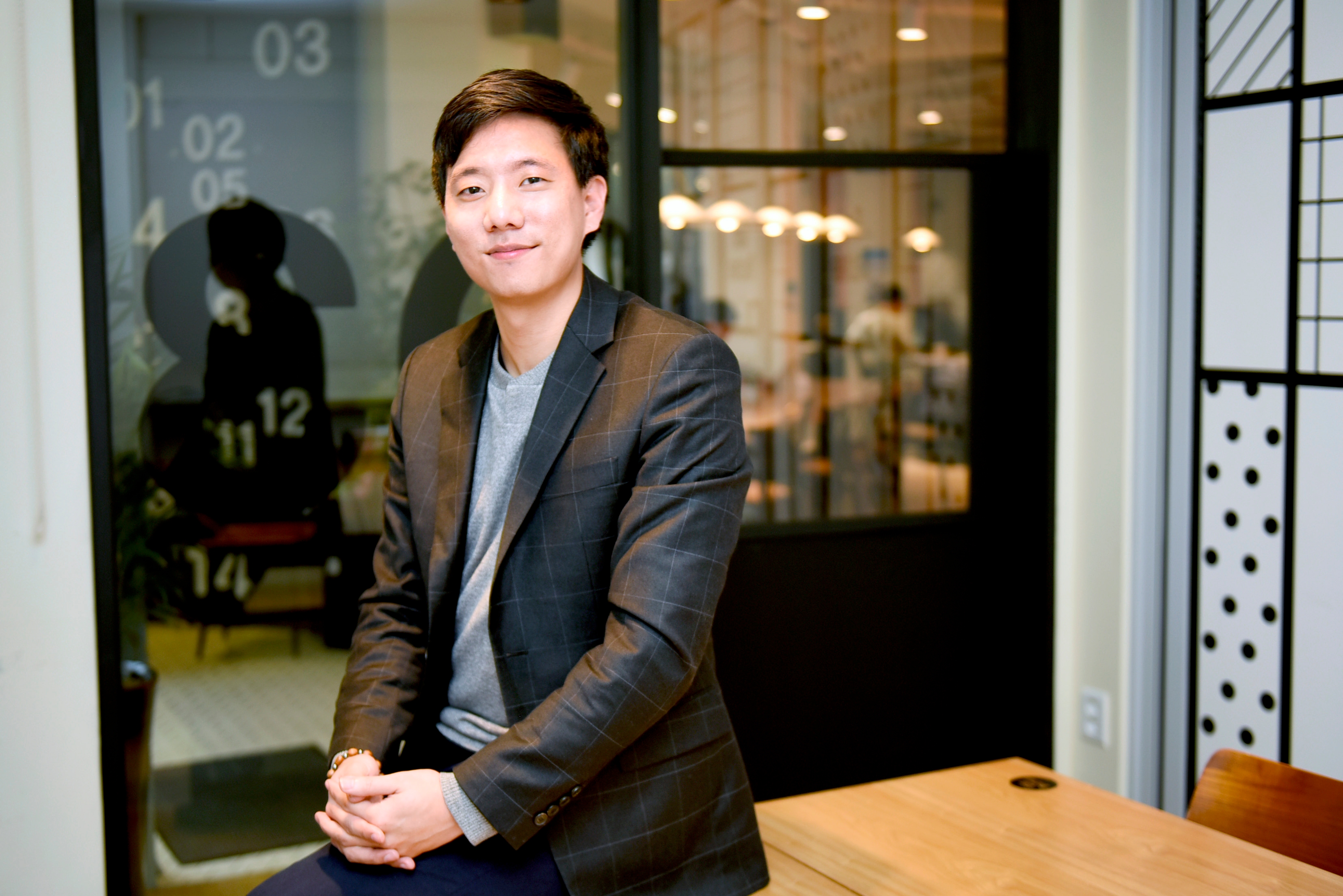 브런치 키워드: 알고리즘트레이딩