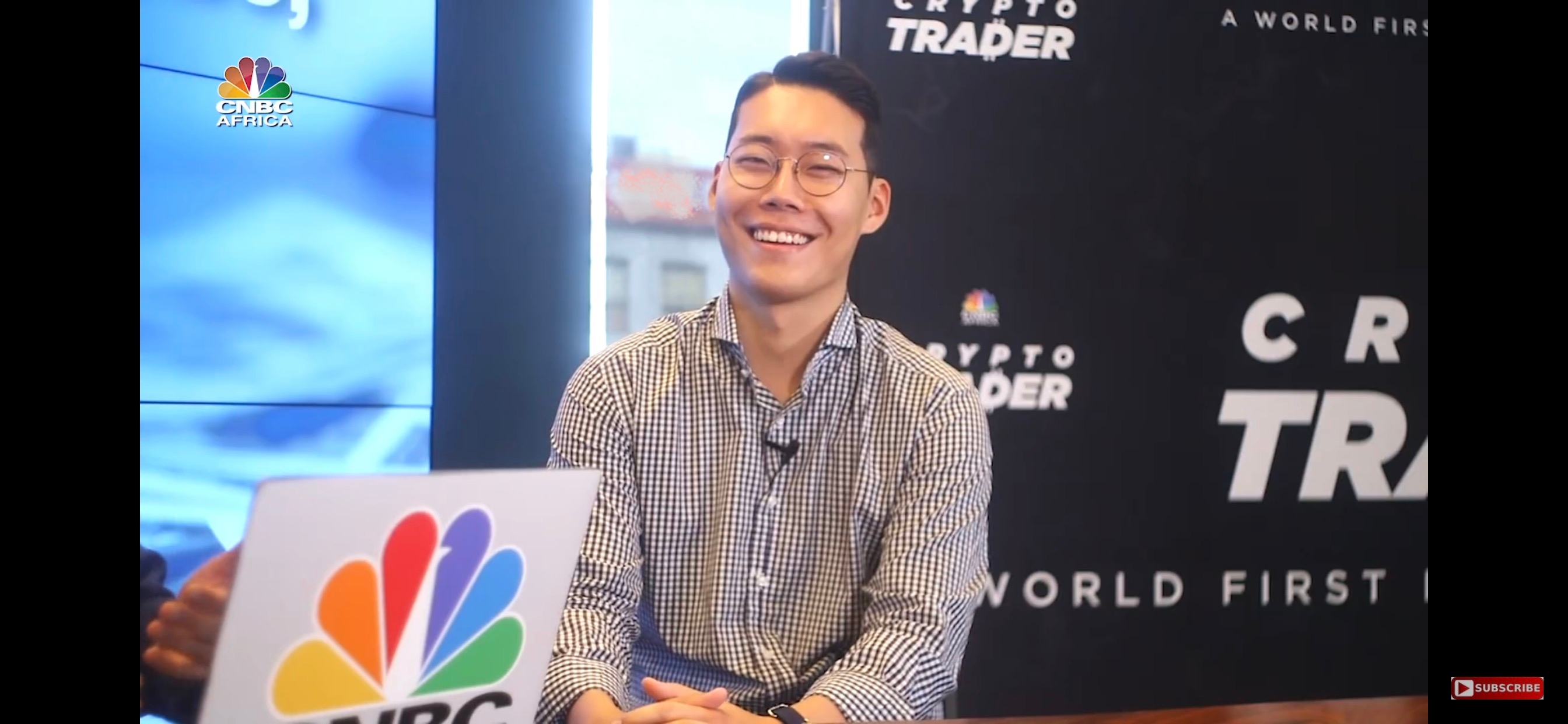 크립토 펀드 Hashed 샌프란시스코의 VC, 김백겸