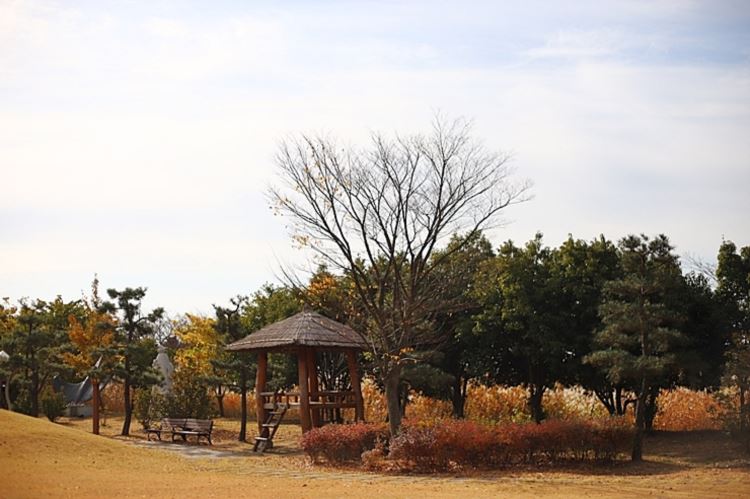 주말에 가뿐하게 다녀오는 1박2일 전라도여행 - 가...