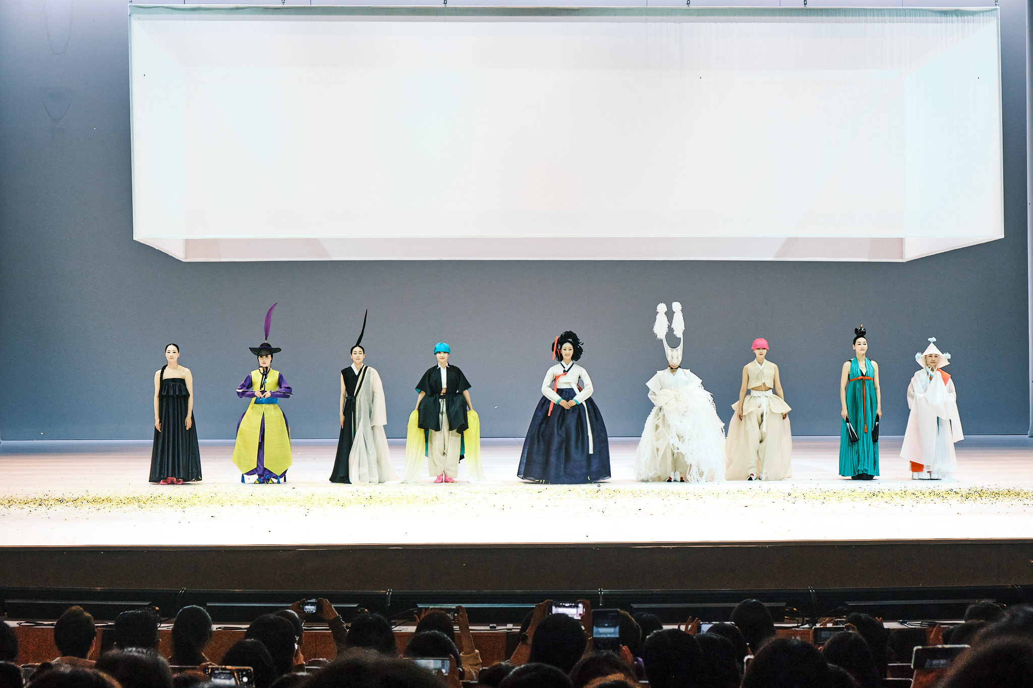 04화 권태에서 날 구해줘요! 국립무용단 <미인>