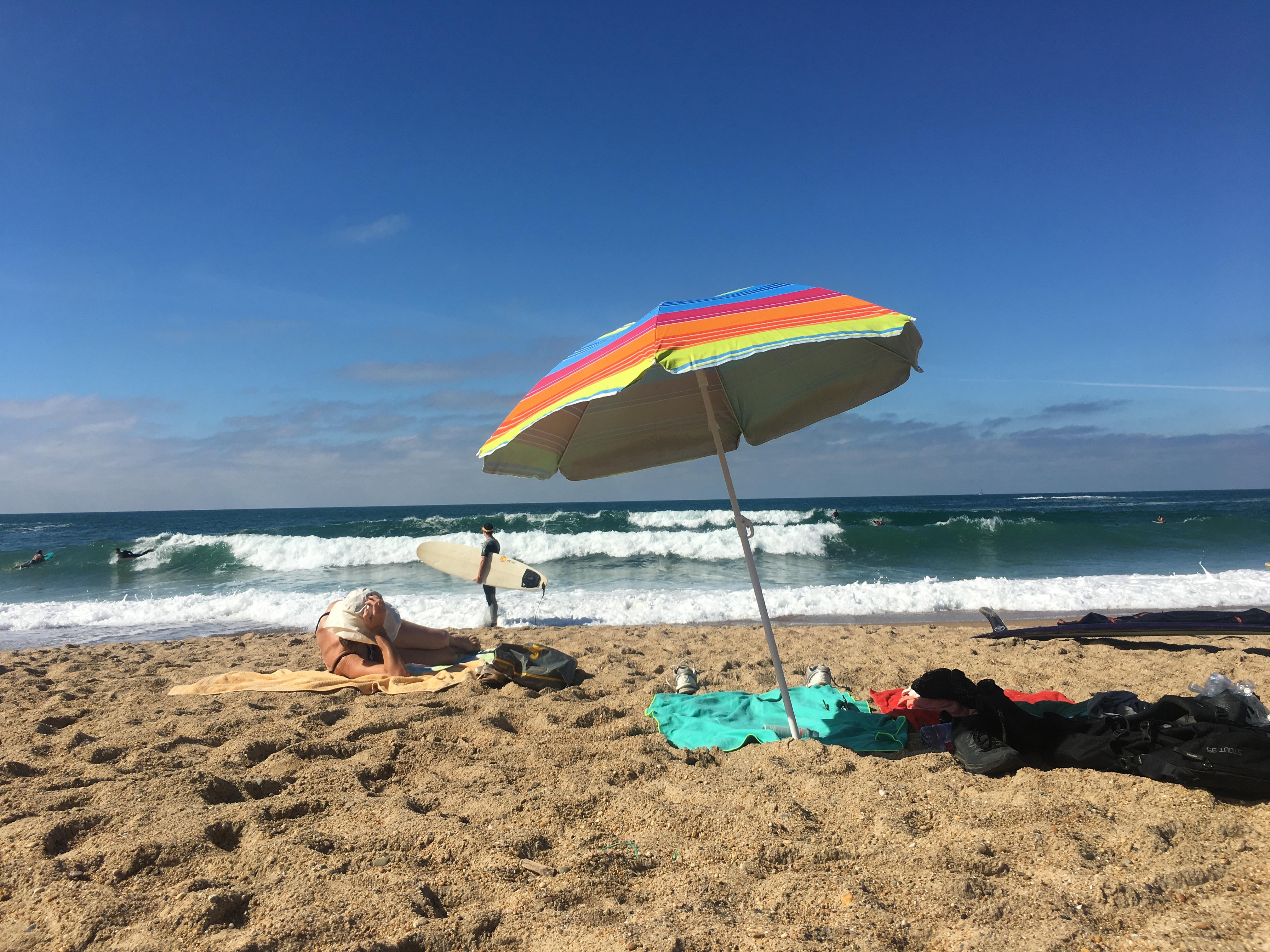 우리가 엄마 아빠 아니었을 때