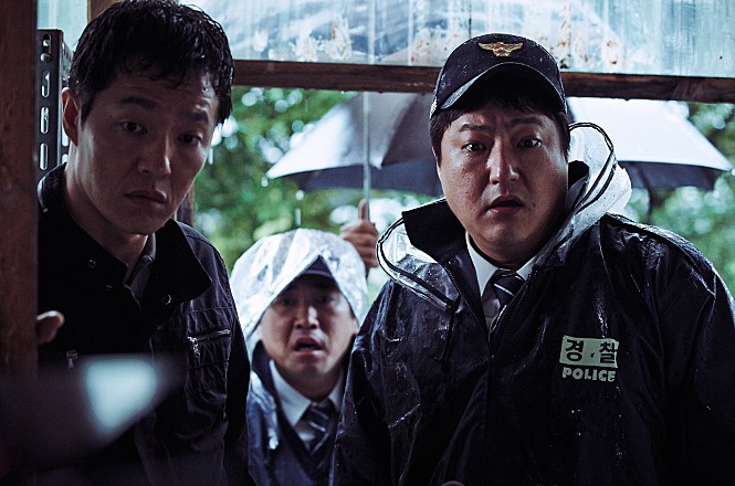 곡성을 보고 탄성을 외치다 - 영화 <곡성>에 대한 ...