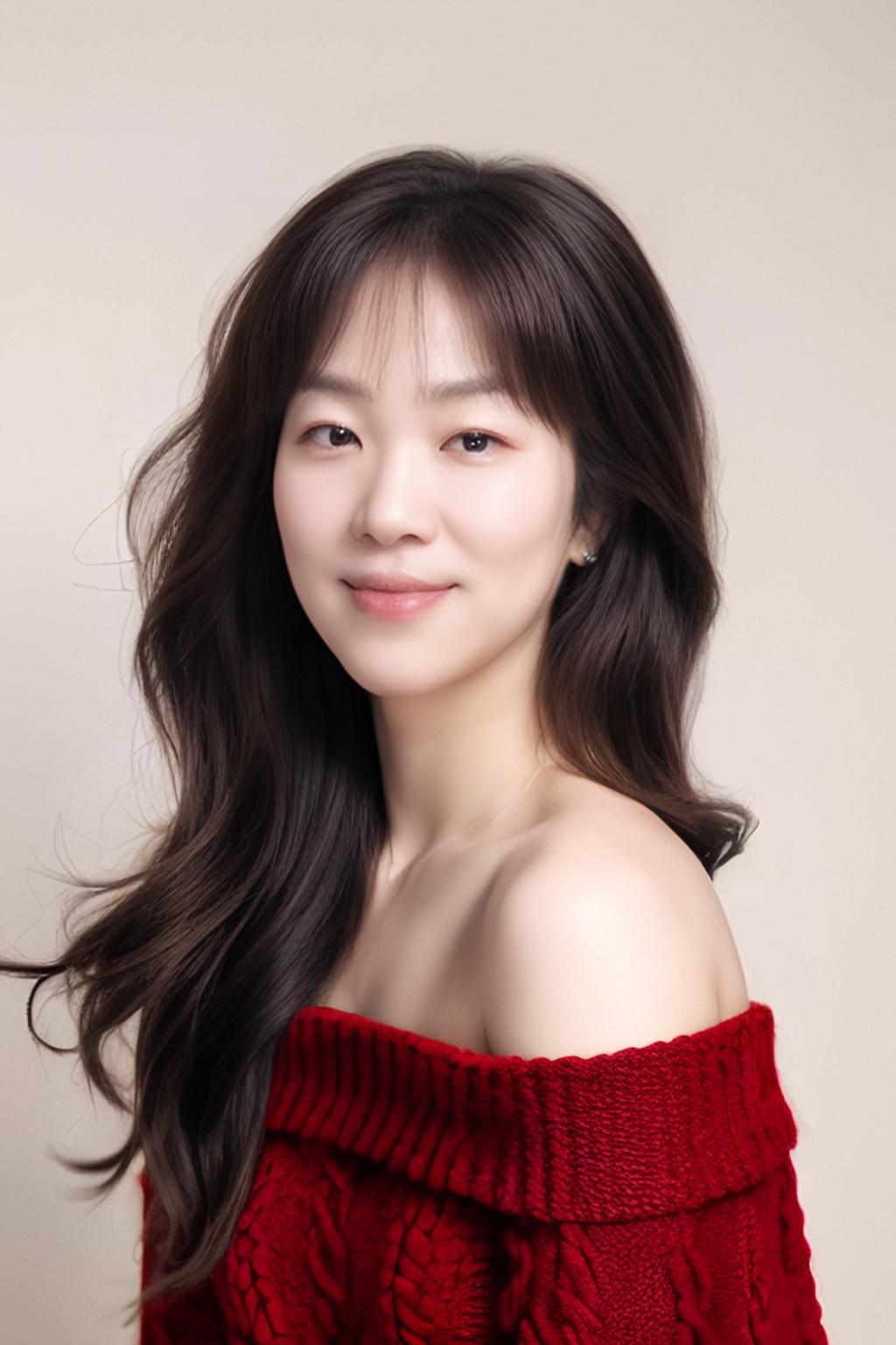 최선경 선경지명 프로필 사진