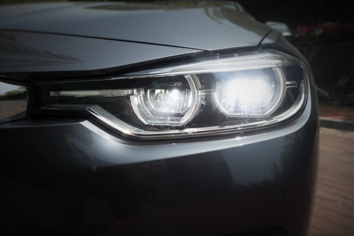 BMW 320d (LCI) - 한층 상품성이 좋아진 페이스리...