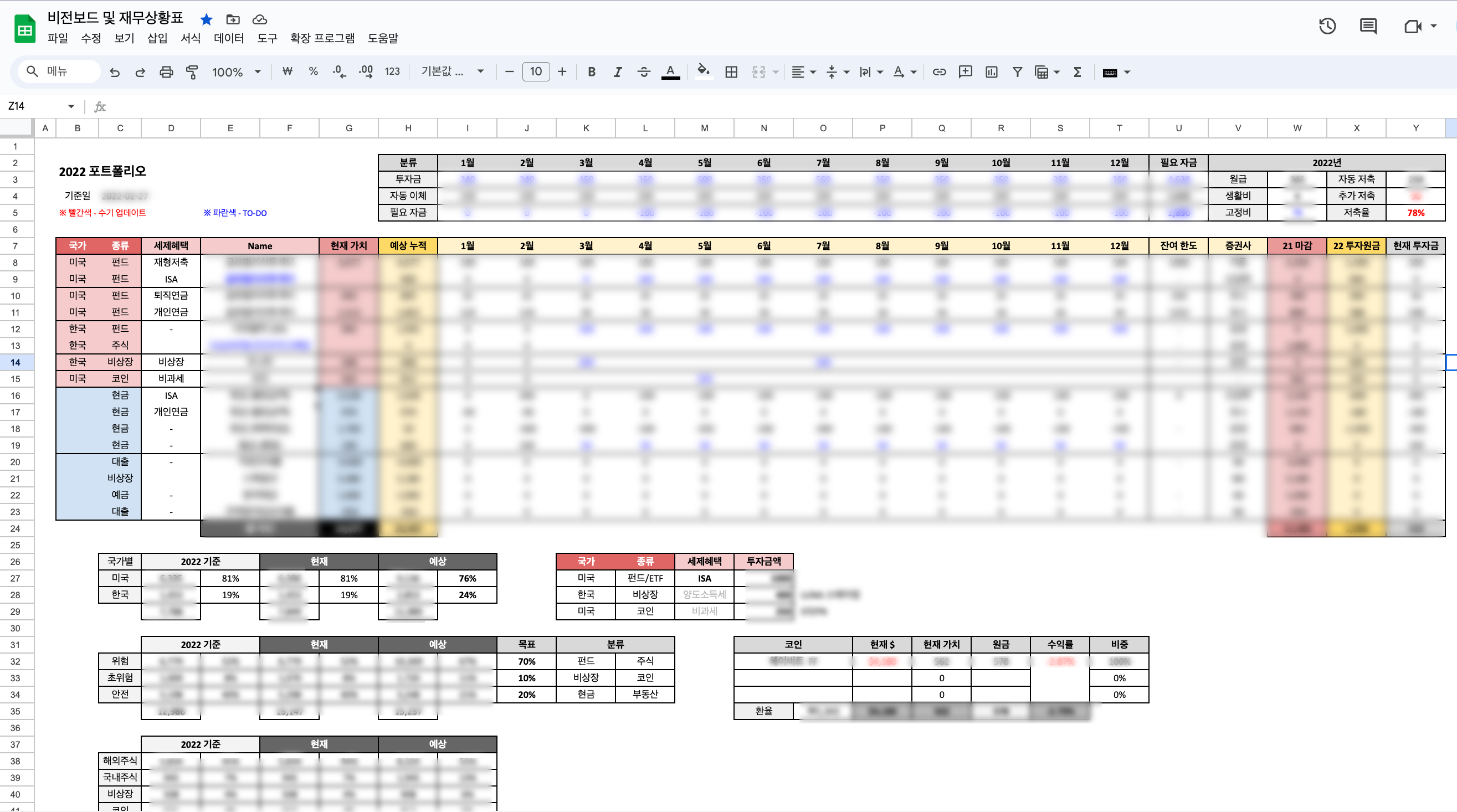 10화 동생은 스님이지만, 저는 돈을 좋아합니다