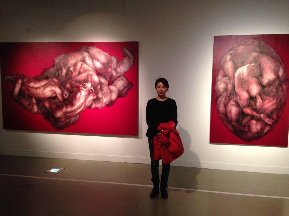 결핍은 나의 힘