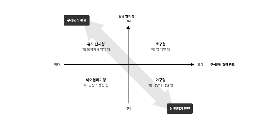 더 팀 (The Team)