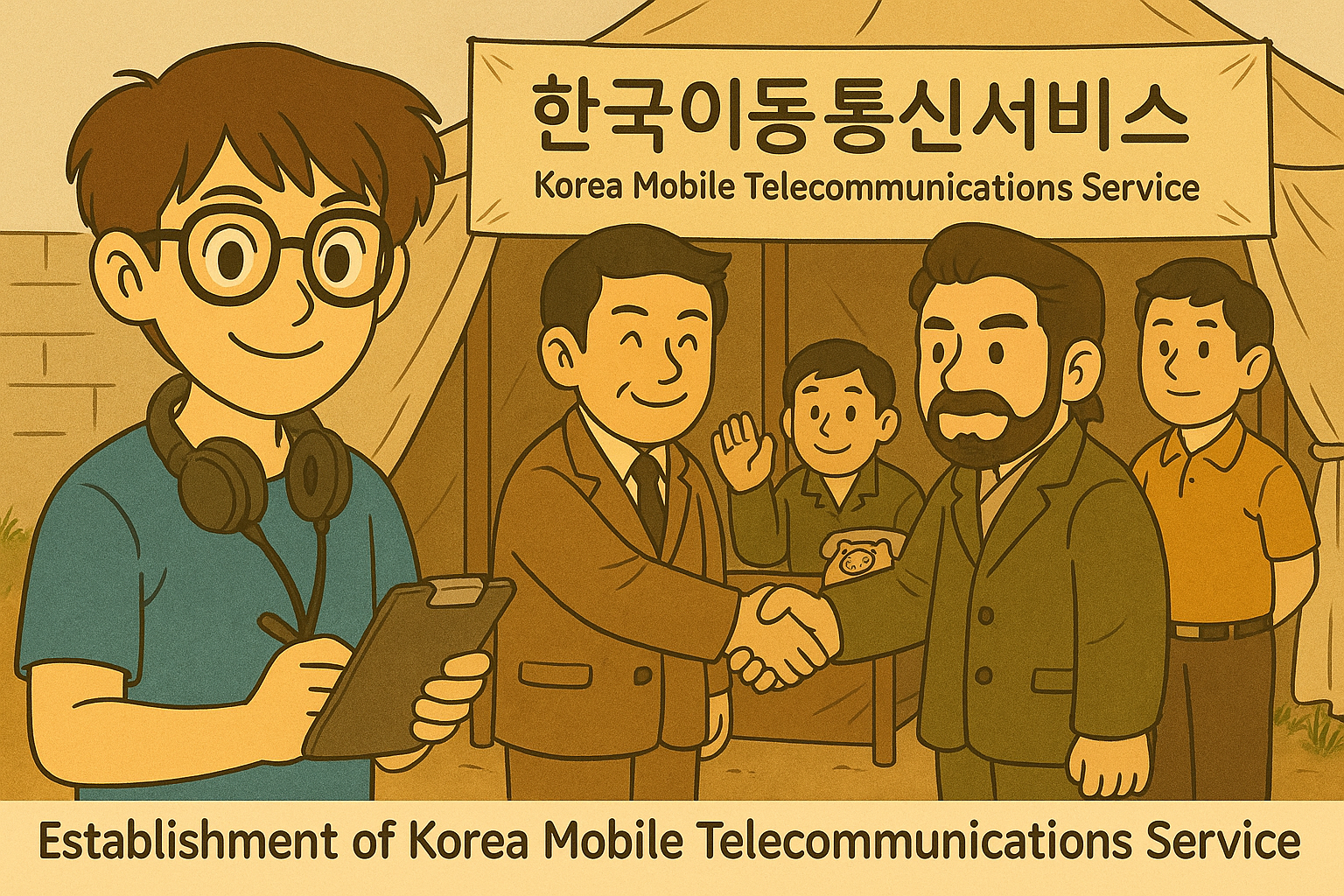 출발서비스 이미지