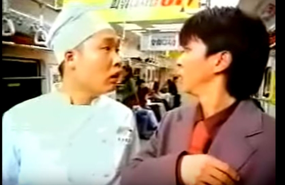 한솔광고 이미지