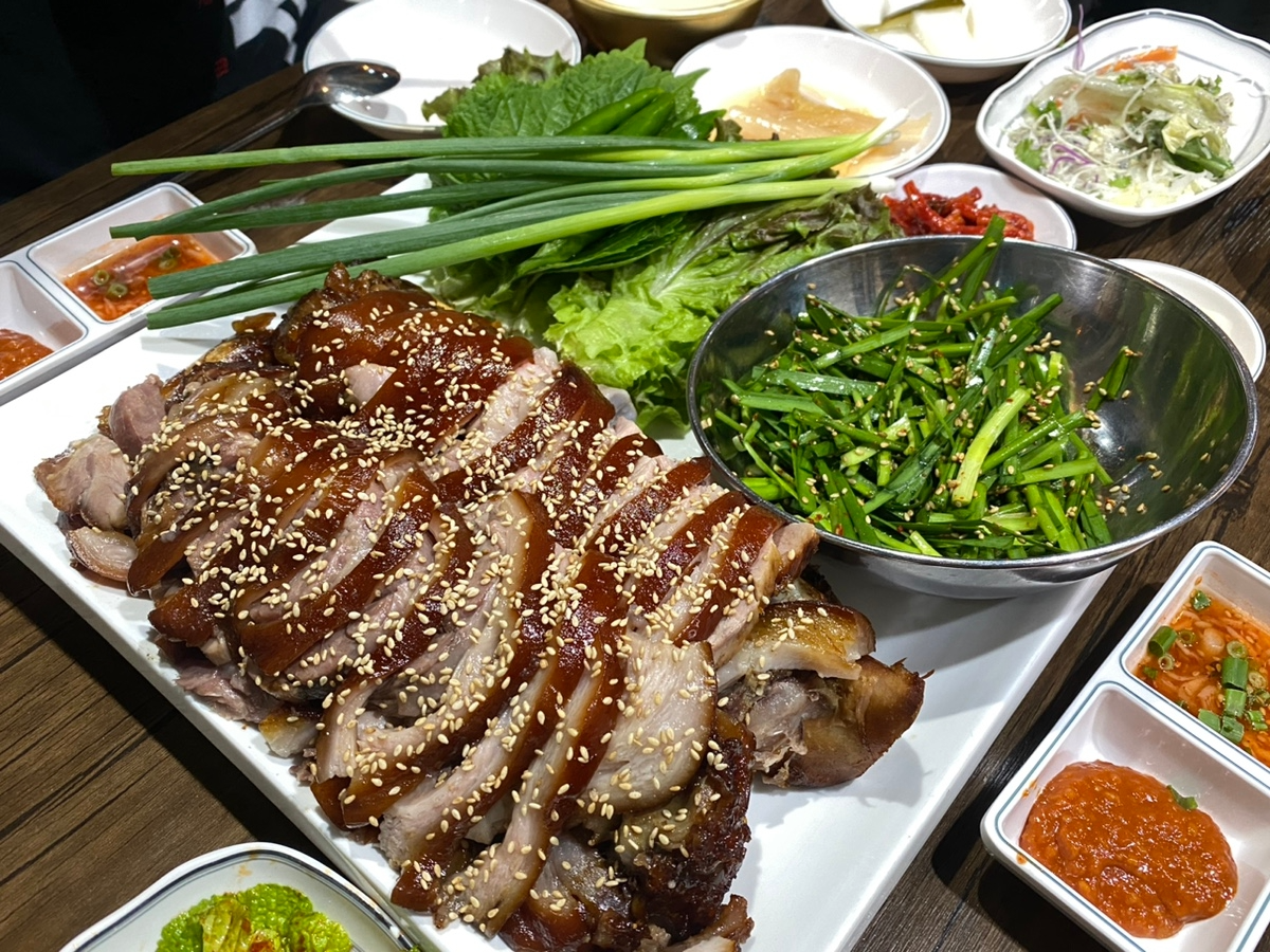 05화 등촌 주민만 아는 찐 족발, <대흥왕족발>