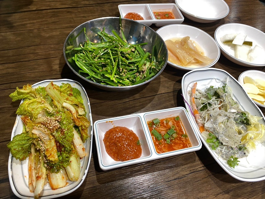 대흥 왕족발 이미지