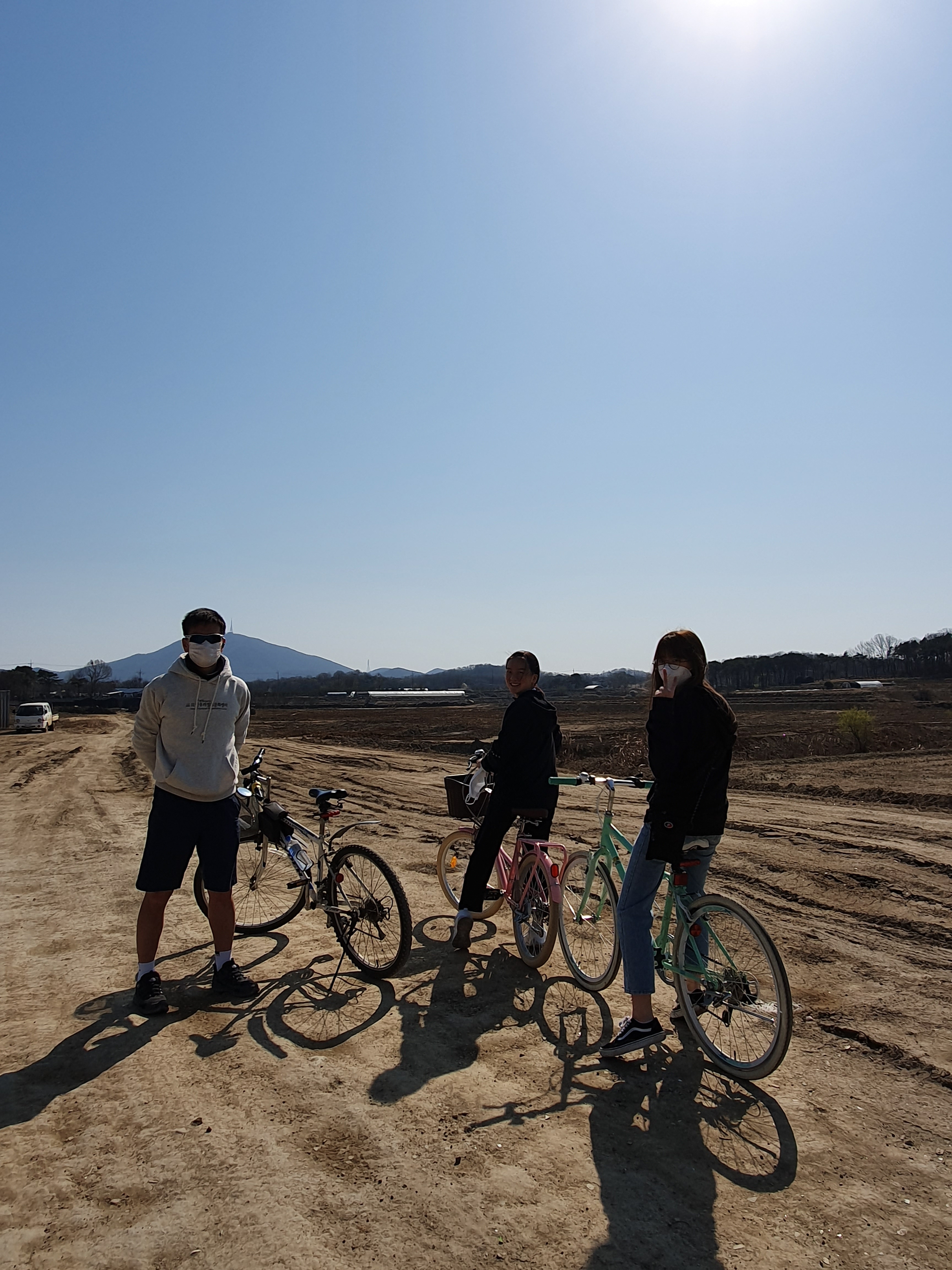 녹색바람 Pontian