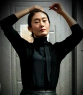 푸르다 그대 김혜선