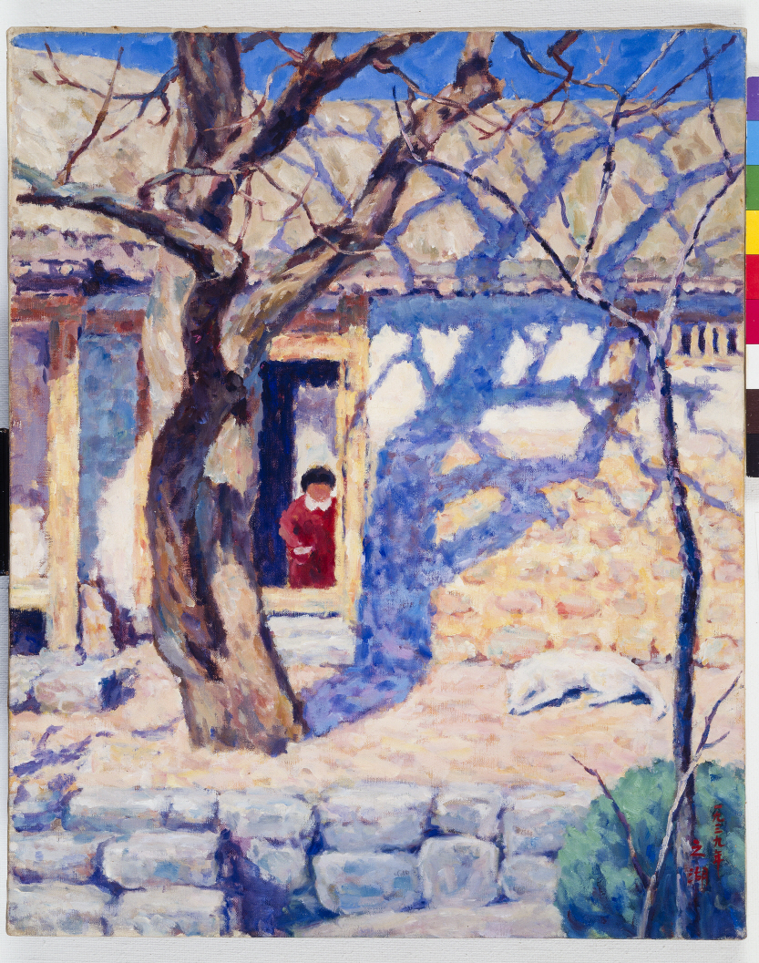 자유 간접 화법