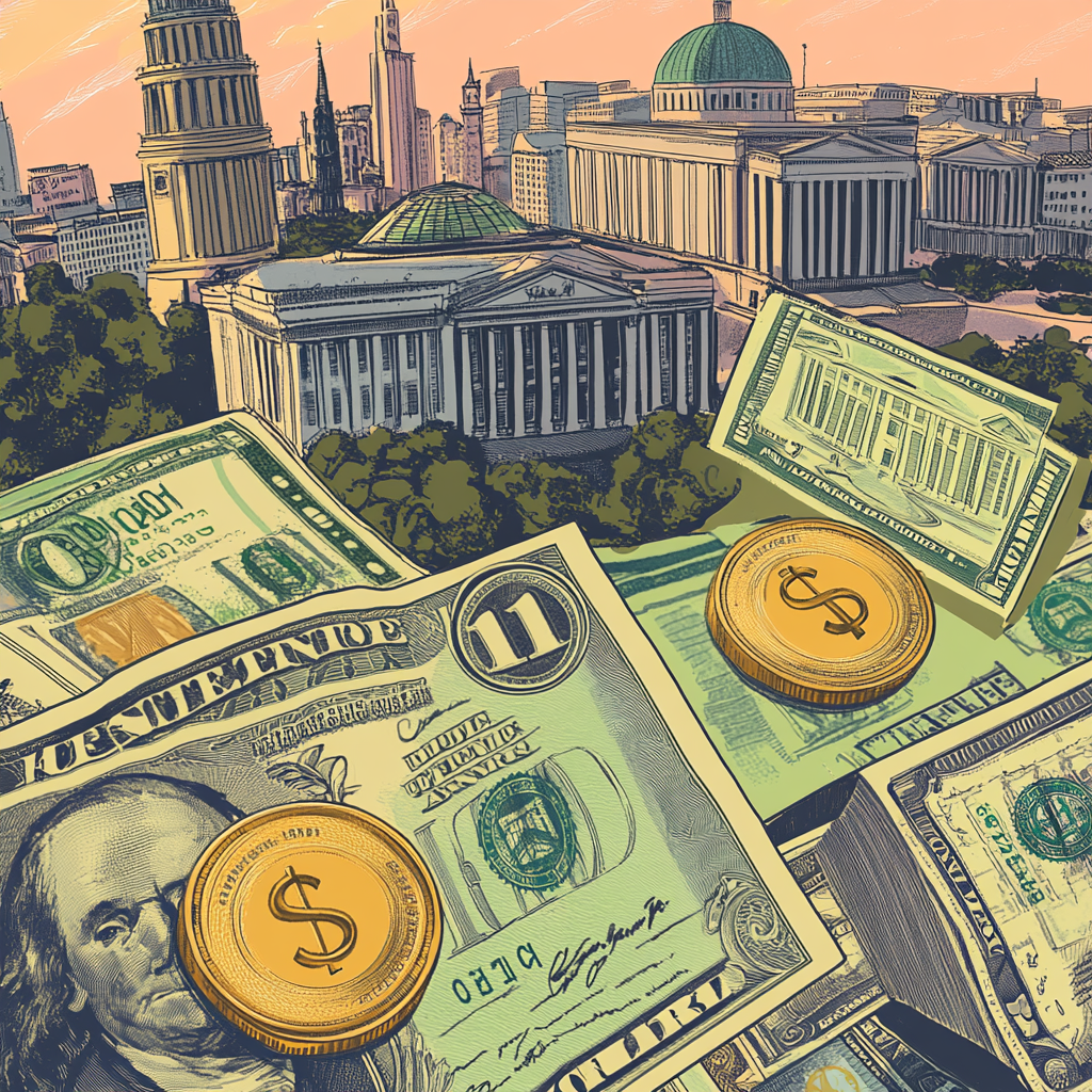 거주자의 외화예금 한도가 있을까?