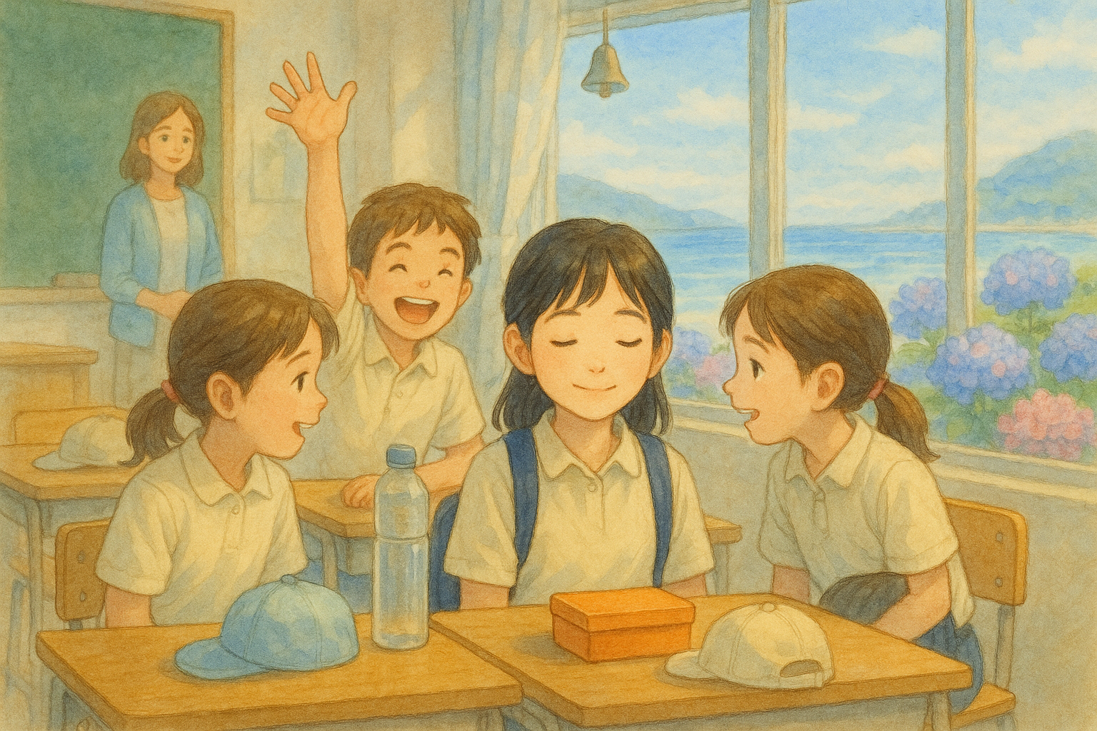 은별노래교실 이미지