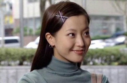 김희선헤어 이미지