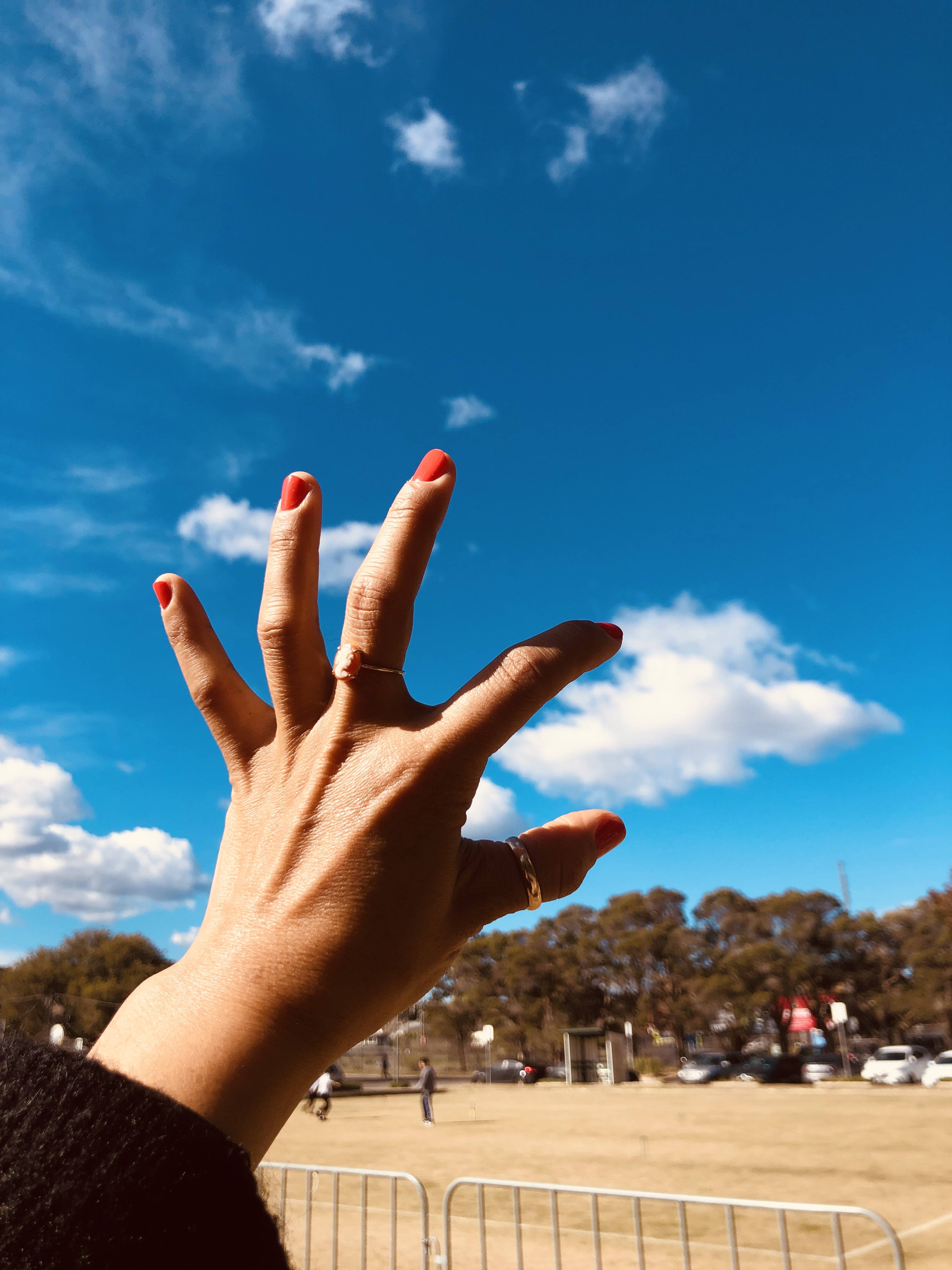 날라리 엄마 메주