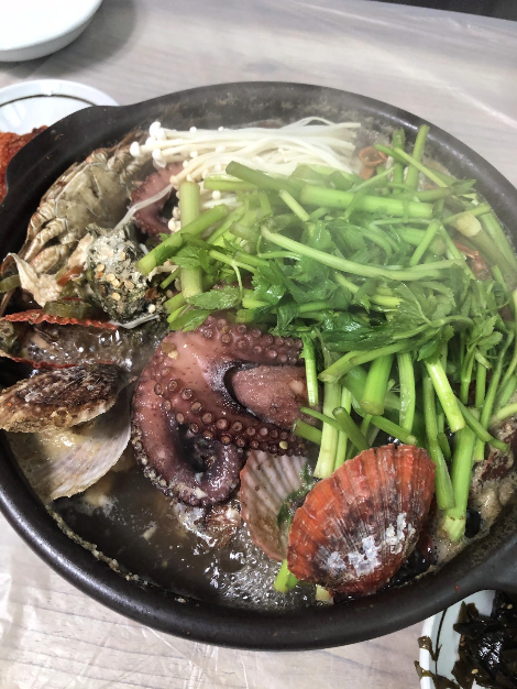 성화세탁소 이미지