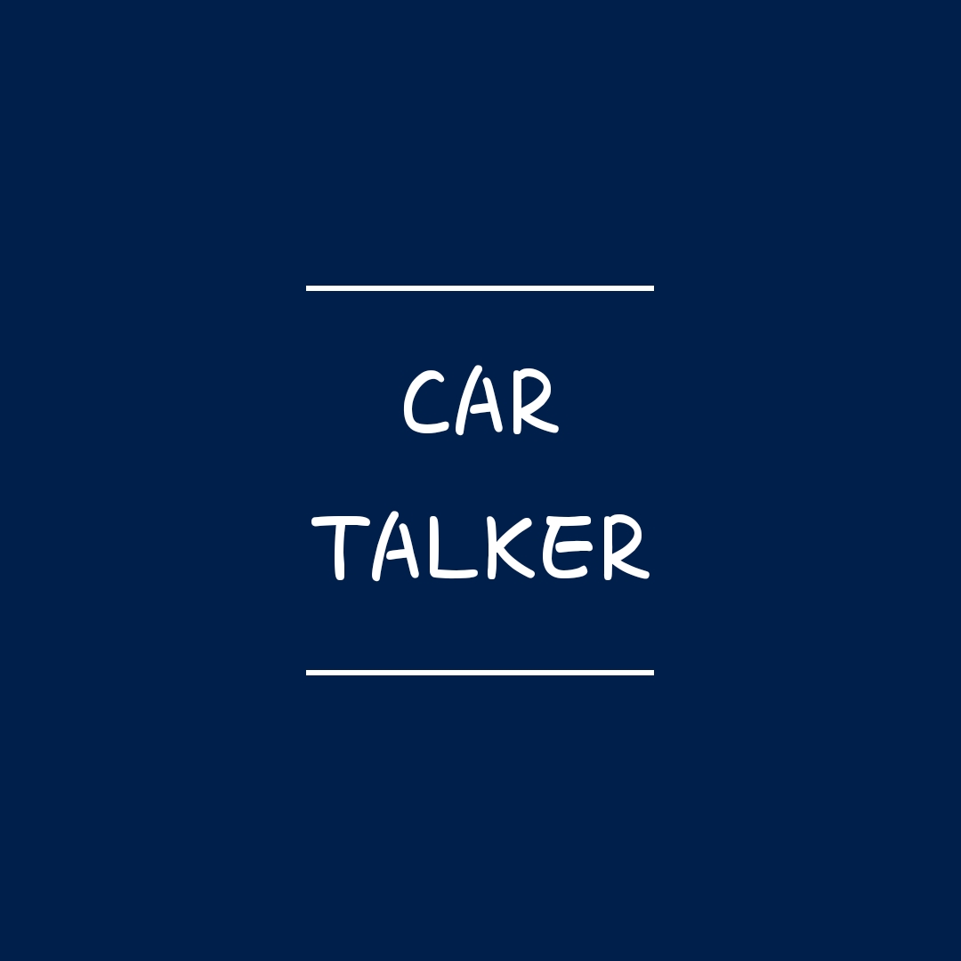 CAR TALKER