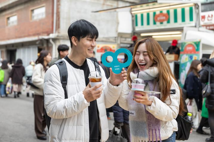 레도마케팅 이미지