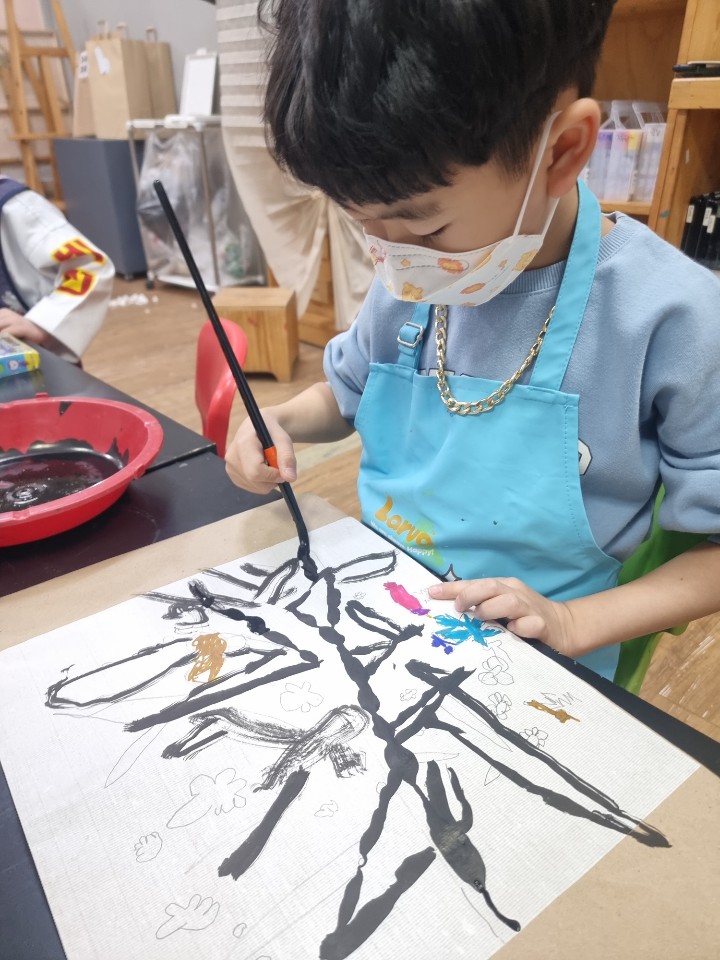 아트빈미술학원 이미지